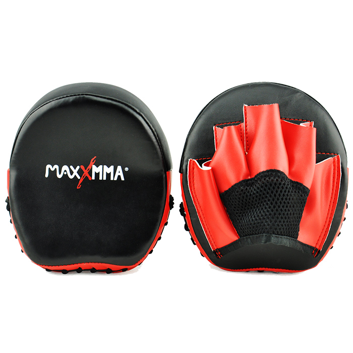 MaxxMMA 小型拳擊訓練手靶/教練靶 (一對) 