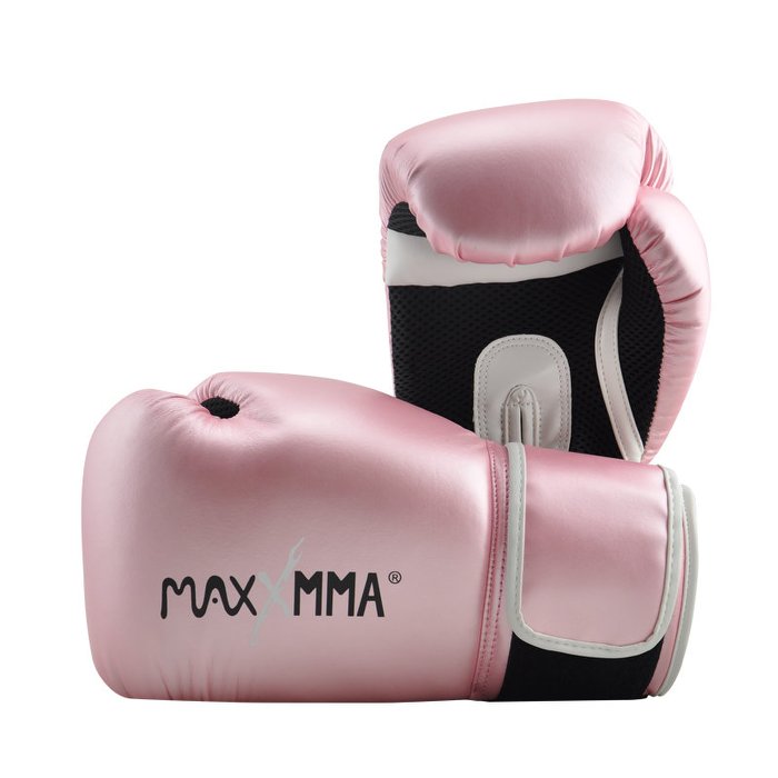 MaxxMMA 經典款拳擊手套-散打/搏擊/MMA/格鬥/拳擊