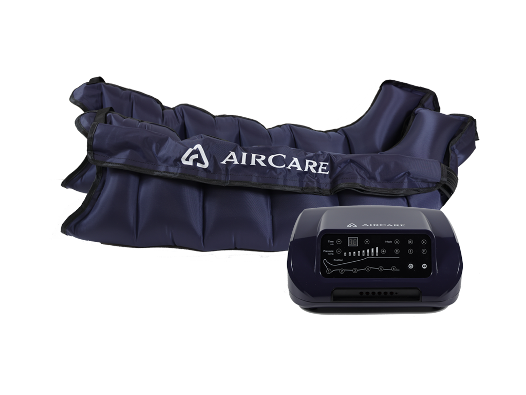 AirCare 空氣按摩器 專業版 AC-IPC04