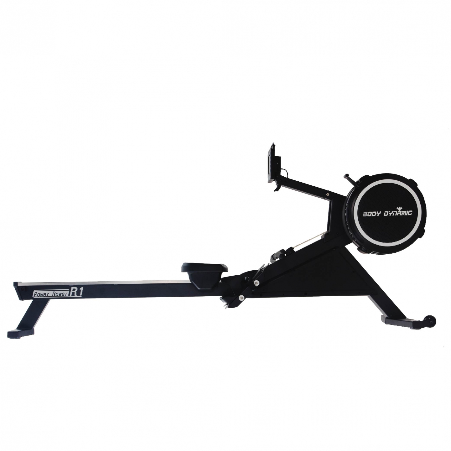 【夢想盃福利品】R1 商用划船器