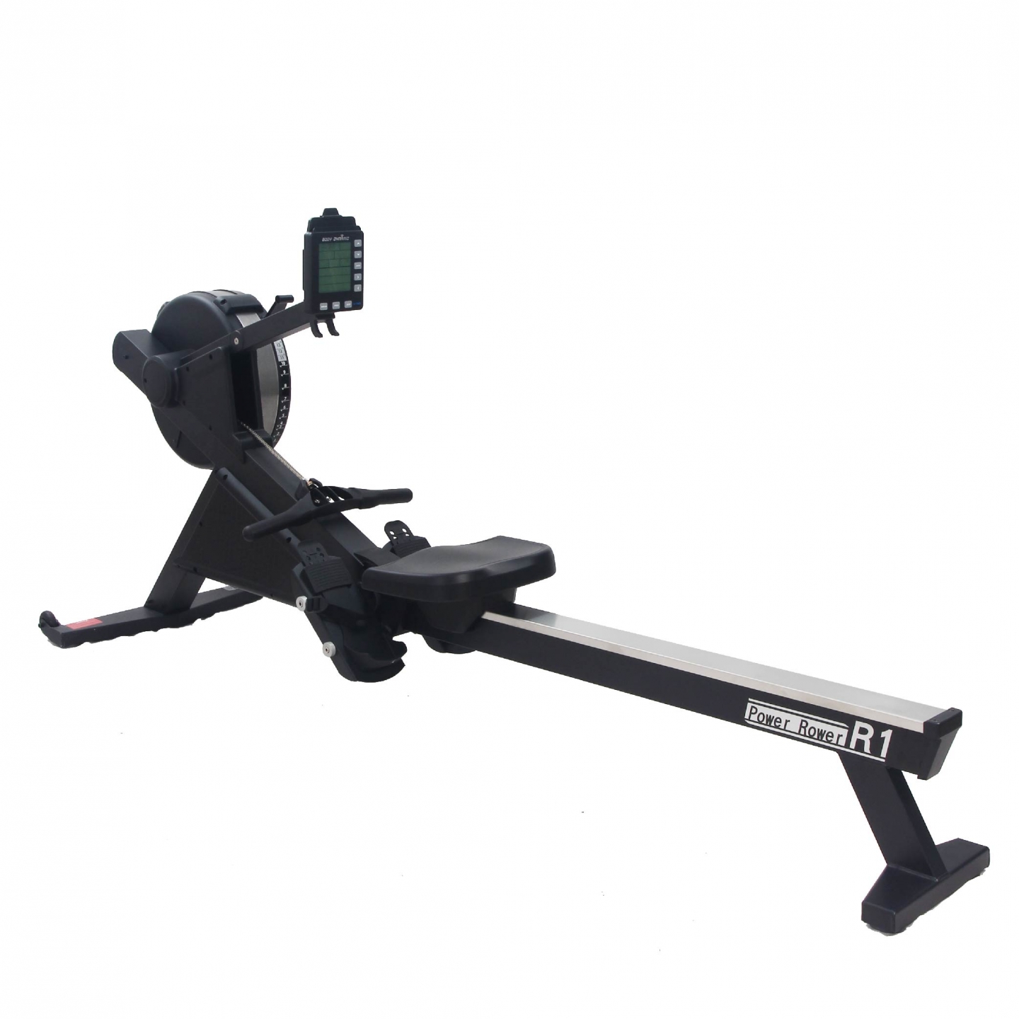 【夢想盃福利品】R1 商用划船器