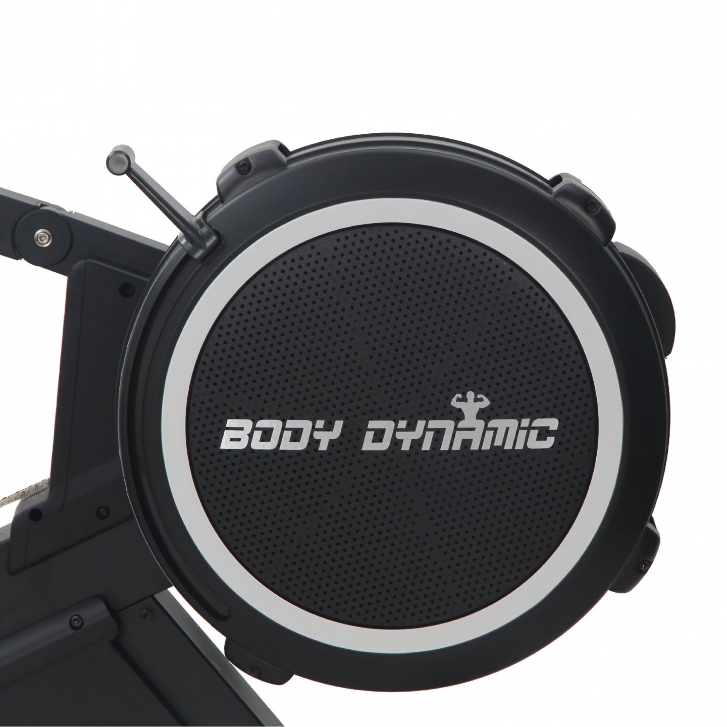 【夢想盃福利品】R1 商用划船器