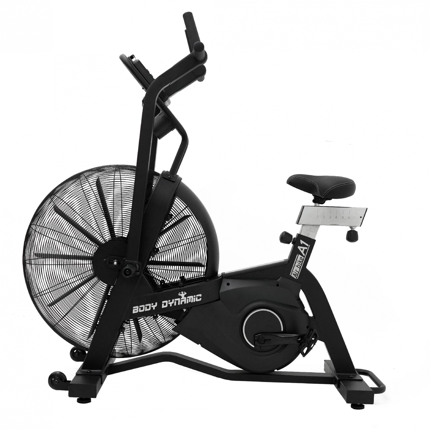 【夢想盃福利品】A1商用風扇車