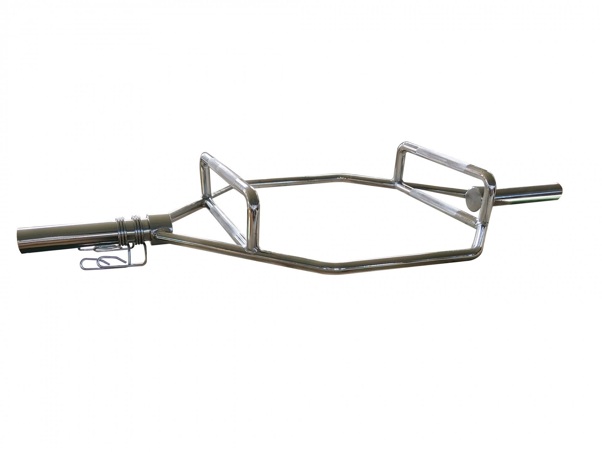 【夢想盃福利品】六角槓-20KG