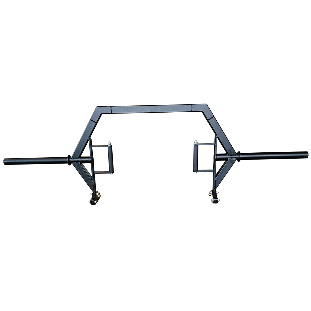 【夢想盃福利品】六角槓-32KG