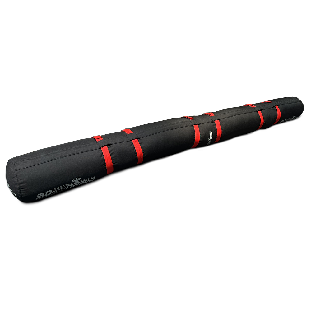 【夢想盃福利品】四人站位毛毛蟲