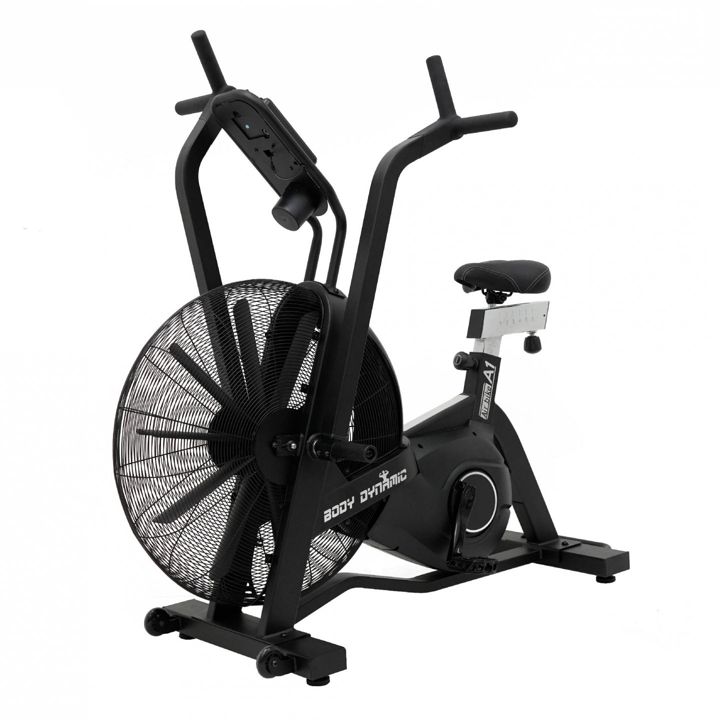 【夢想盃福利品】A1商用風扇車