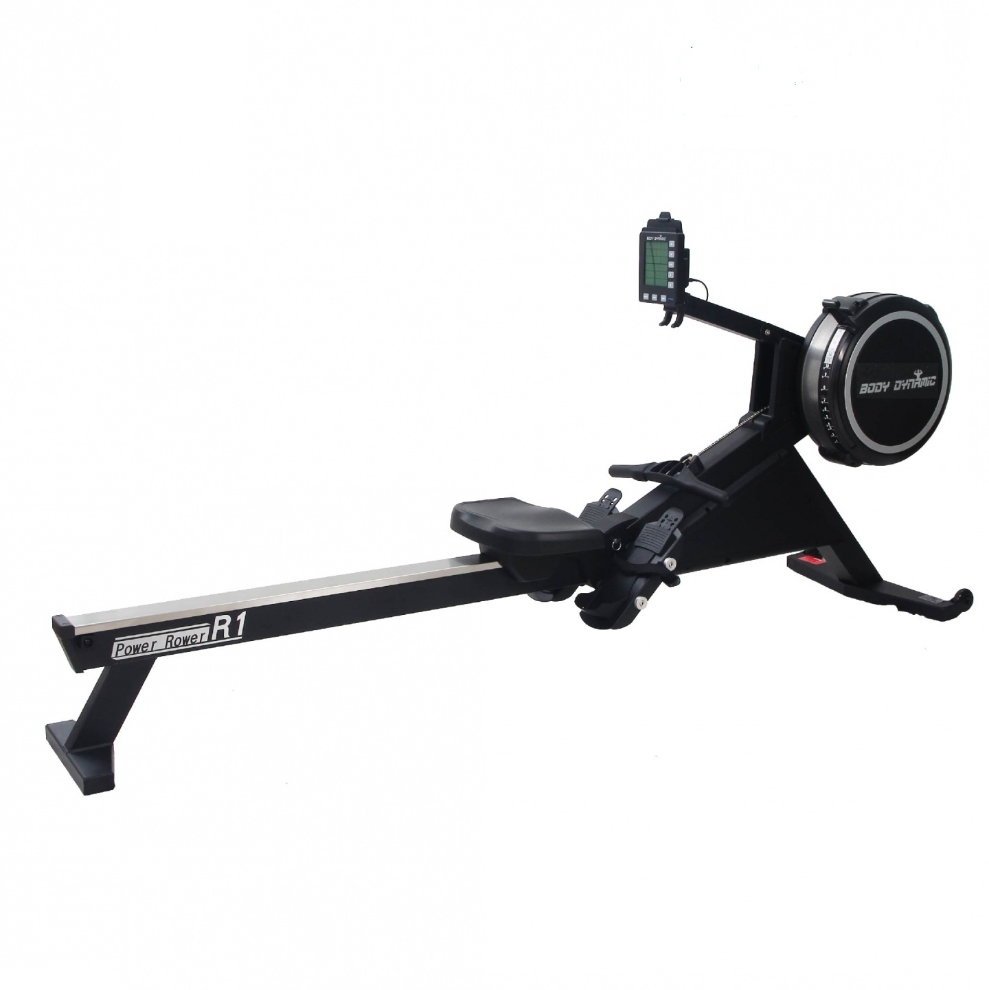 【夢想盃福利品】R1 商用划船器